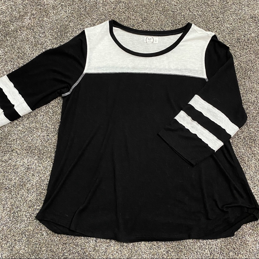 Maurices | Colorblock Shirt